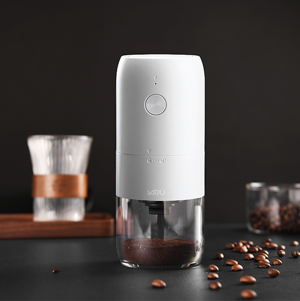 Кофемолка беспроводная KACG03, ПОВРЕЖДЕННАЯ УПАКОВКА